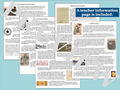 The Republic of Texas Readings and Activities