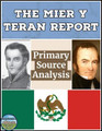 The Mier y Teran Report Primary Source Analysis