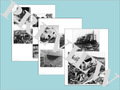 The Galveston Hurricane of 1900 Primary Source and Image Analysis