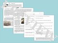 The Runaway Scrape Primary Source Analysis