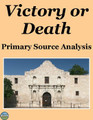 An Analysis of the Victory or Death Letter from the Battle of the Alamo