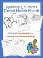 Dental Month