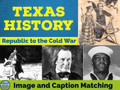 Texas History Primary Source Image Activity Part 2