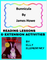BUNNICULA BY JAMES HOWE READING LESSONS & EXTENSION ACTIVITIES