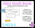 2nd Grade Math Mentally Add and Subtract 10 or 100 2.NBT.B.8