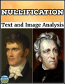 Nullification Text and Image Analysis