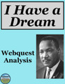 I Have a Dream Text Analysis