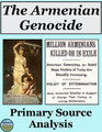 Armenian Genocide Primary Source Analysis