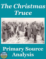 The Christmas Truce Primary Source Analysis