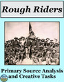 The Rough Riders Primary Source Analysis