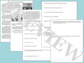 The Berlin Conference Primary Source Analysis