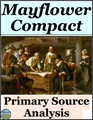 Mayflower Compact Primary Source Analysis