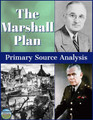 The Marshall Plan Primary Source Analysis