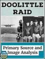 The Doolittle Raid Primary Source and Image Analysis