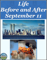 Life Before and After September 11 Activity