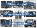 The Roaring 20s Primary Source Image Activity