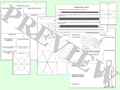 Presidents Research Project Graphic Organizers