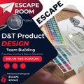 Design Technology - Product design  Escape Room 