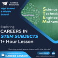 Careers in STEM 