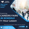 Careers Fair in Schools