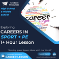 Careers in Sport