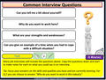How to answer Job Interview Questions
