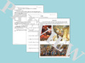 Mexican War of Independence Bundle