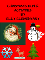 CHRISTMAS FUN & INTERDISCIPLINARY ACTIVITY UNIT