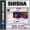 Shisha Health Risks 
