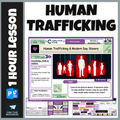 Human Trafficking