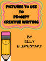 WRITING PICTURE PROMPTS TO ENCOURAGE CREATIVITY IN YOUR WRITING BLOCK