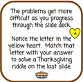 Thanksgiving Multiplying Decimals - Digital and Printable