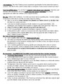 Historical Theater: French and Indian War - FREE
