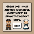 Thanksgiving Fractions-Decimals-Percentages-Conversion Slide Game