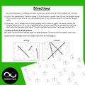 Pumpkin Fractions Challenge | Comparing & Adding Fractions Thanksgiving Math