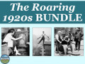 The Roaring 20s Bundle
