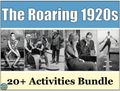 The Roaring 20s Bundle