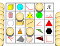 Geometry Bingo - Digital and Printable