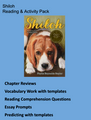 SHILOH READING LESSON PLANS NOVEL UNIT GUIDE