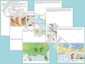 US History Maps and Images Analysis