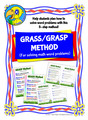 GRASS/GRASP Solving Word Problems Method/Strategy