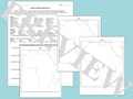 African Empires Map Activity