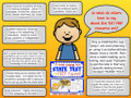 4th Grade State Test Prep for Reading (Ohio/CCSS aligned)