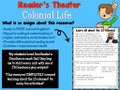 Colonial Life Reader's Theater