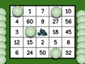 Super Bowl/Football One-Step Equation Bingo - Multiplication and Division