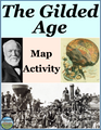The Gilded Age Map Review
