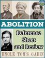 Abolition Learning Packet