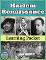 The Harlem Renaissance Learning Packet