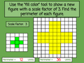 St. Patrick's Day Scale Drawings Lesson