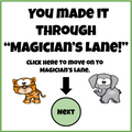 St. Patrick's Day Math Land - Master Multiplication Facts Game